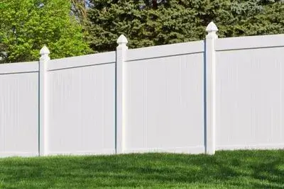 PVC fencing Sydney