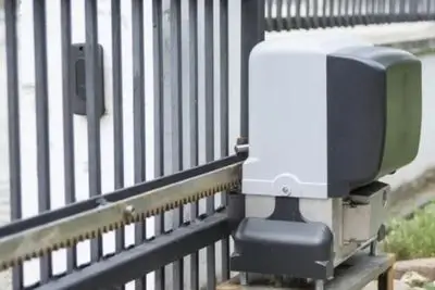 automatic gates St George automatic gates St George