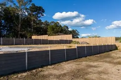 concrete retaining walls St George concrete retaining walls St George