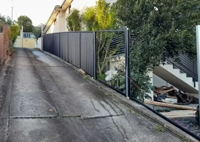 fence installation Brighton-Le-Sands