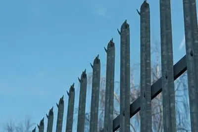 palisade fencing St George palisade fencing St George