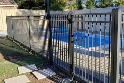 pool gates St George pool gates St George