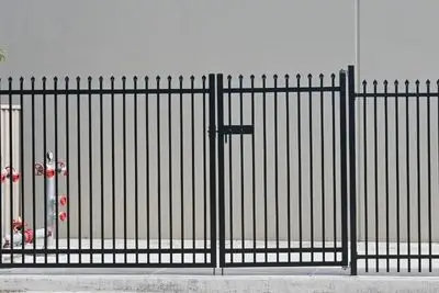 security gates St George security gates St George