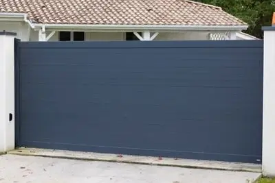 sliding gates St George sliding gates St George