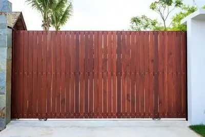 driveway gates St George driveway gates St George