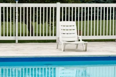 aluminium pool fencing aluminium pool fencing