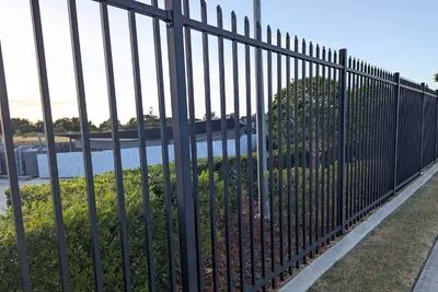 garrison fencing sydney